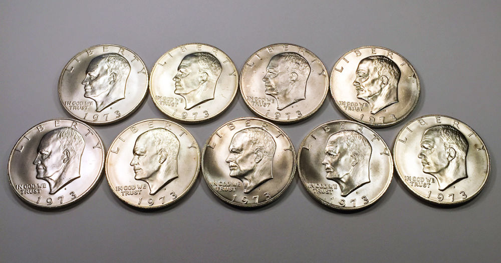 Post-An-Ike-Eisenhower-Dollar